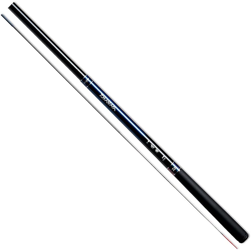 DAIWA mountain stream rod Kotsugi Kiyose/F hard tone fishing rod