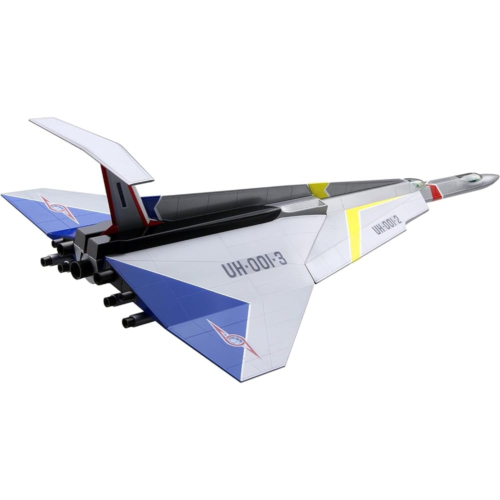 Fujimi Model 1/72 Special Effects Series No.4 Ultra Hawk No. 1 Plastic Model Special Effects 4