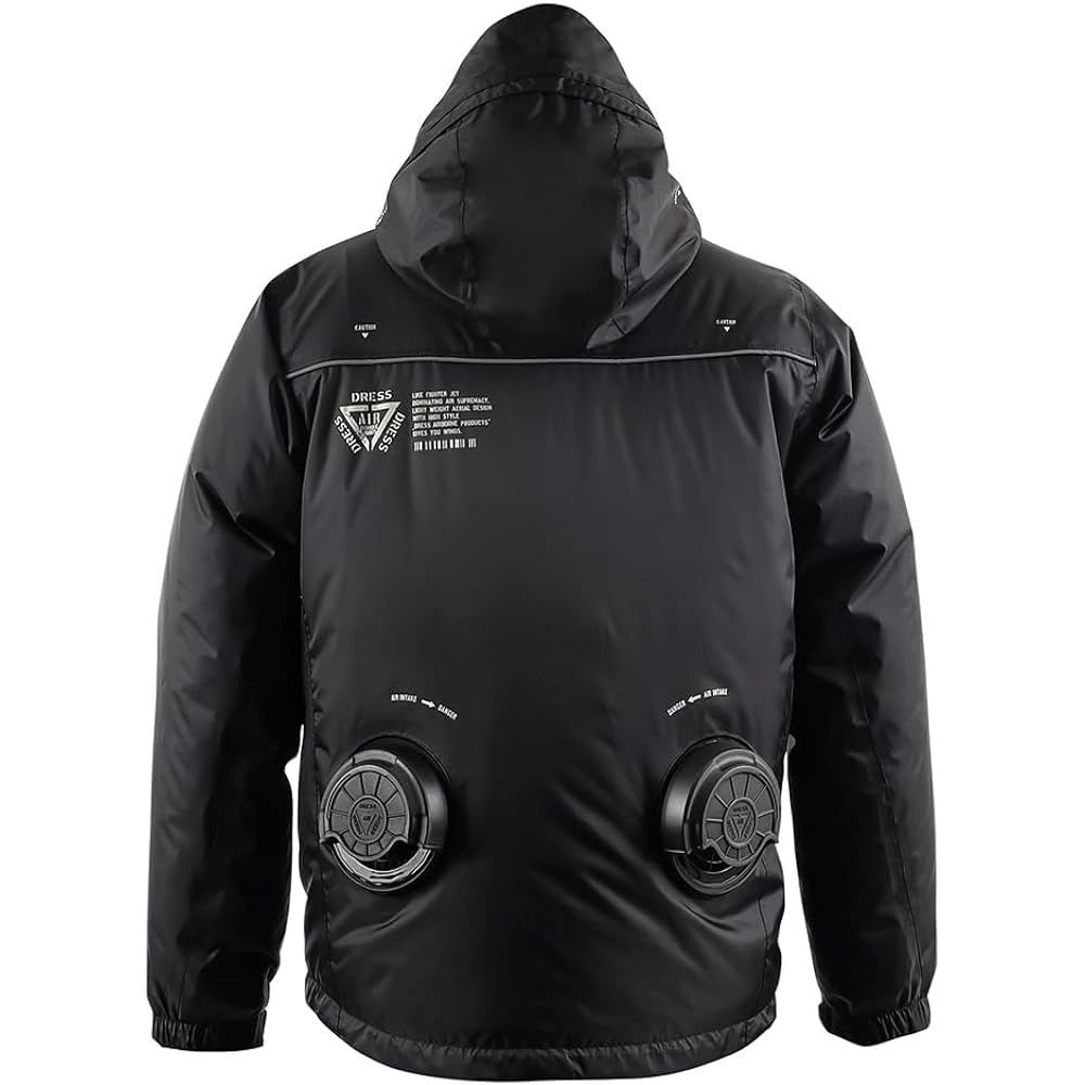 [Dress] Aero Rainwear AIRBORNE