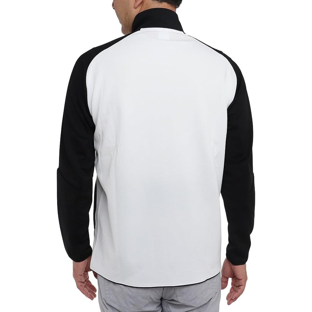 [Mizuno] Training Wear MC-LINE Warm-up Jacket Standard Sweat Absorbent Quick Drying 32MC0110