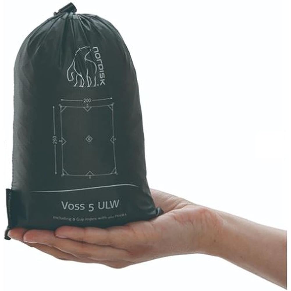 NORDISK Outdoor Camping