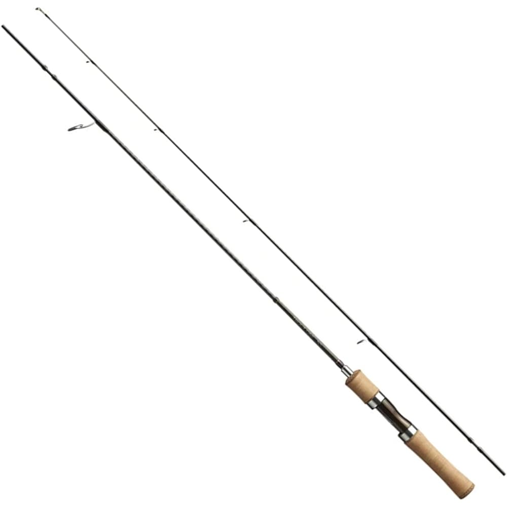 SHIMANO Rod Trout One NS Various Spinning/Bait