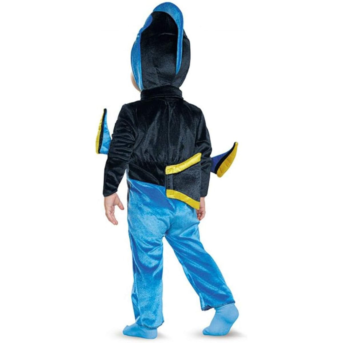 [Disguise] Disney Cosplay Children's Costumes for Boys Popular Finding Dory Costume Cosplay Toddler Baby Movie Anime Character Pretend Play Goods