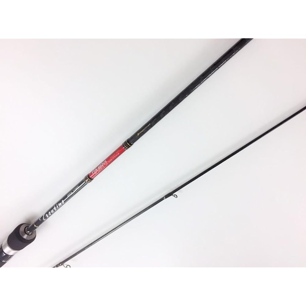 Major Craft Rod Trautino Area 2PC