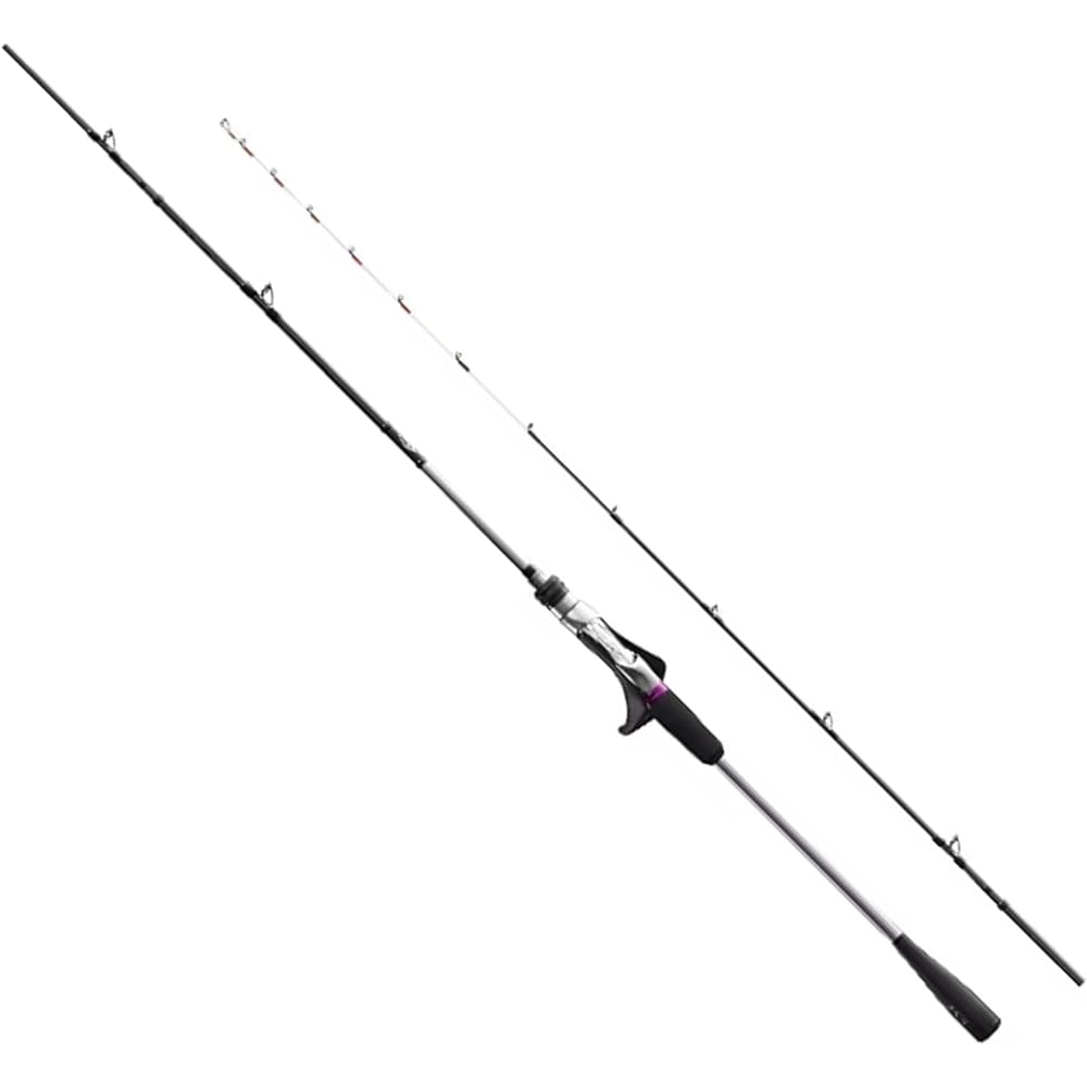 SHIMANO Boat Rod Saber Master XR Tenya Various Cutlass Fish Only