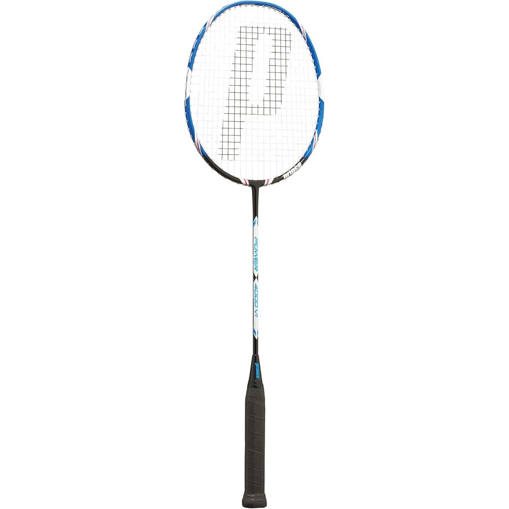 Prince Badminton Racket Power 4000 4 Grip Size: G5