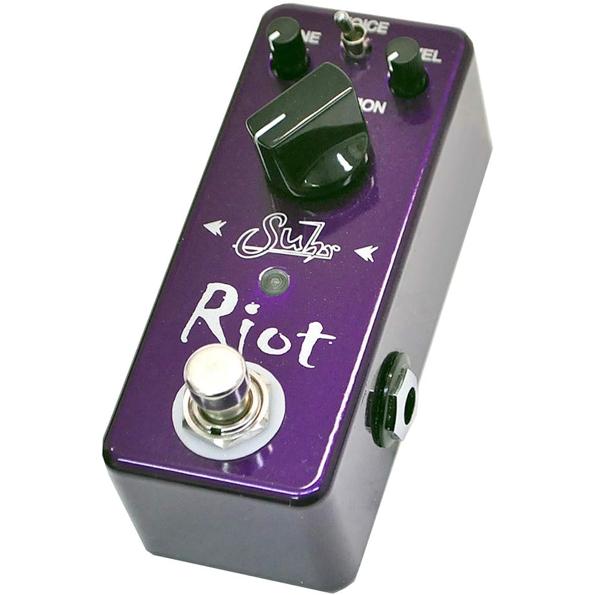 SUHR Riot MINI guitar effector