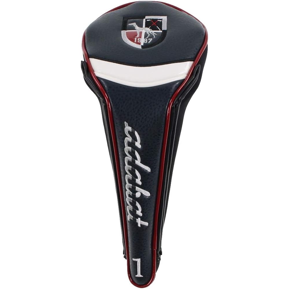 Adabat Golf Head Cover Head Cover for Driver Men's