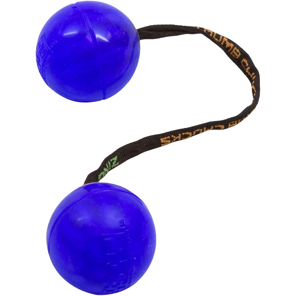Thumb Chucks - Assorted Colors