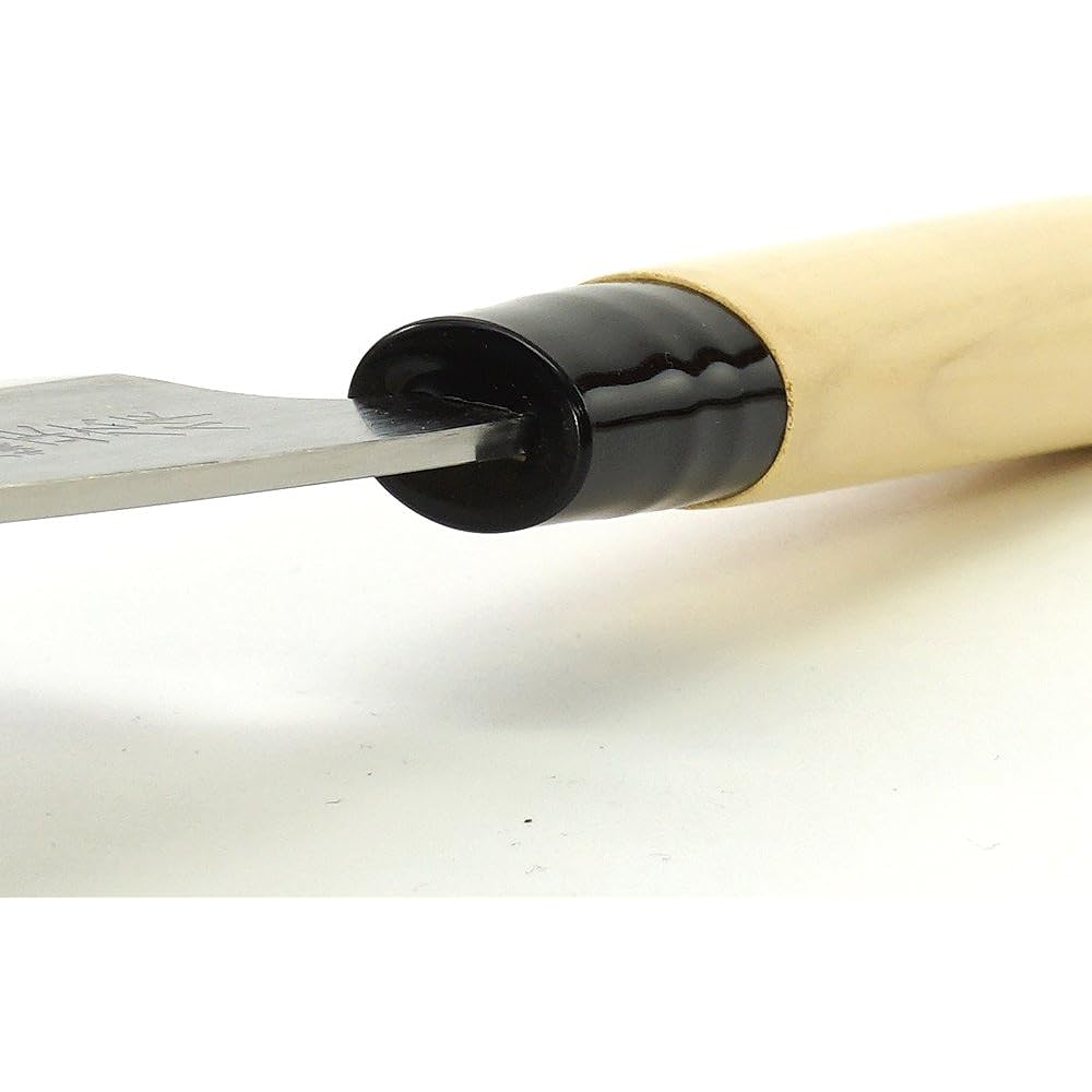 Masahiro Deba Knife MS-8 Stainless Steel Japanese Knife Blade Length 150mm 10005