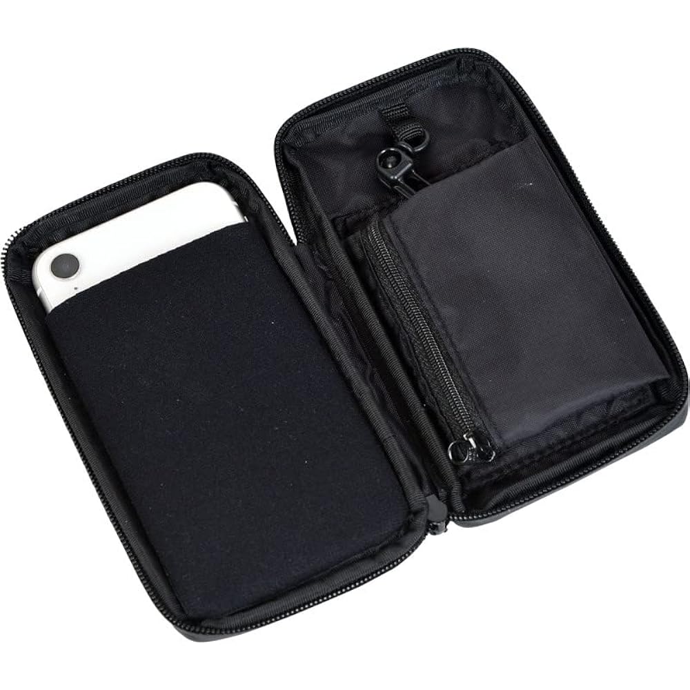 Ostrich Smartphone Case S (Single) Gray
