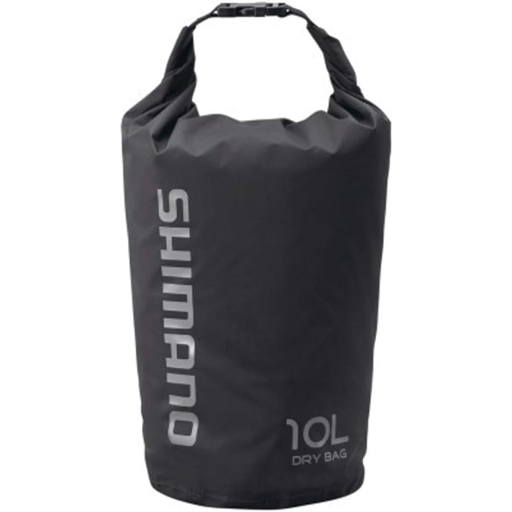 SHIMANO Fishing Bag Dry Roll Up Pouch S~XL Size BP-024U Black