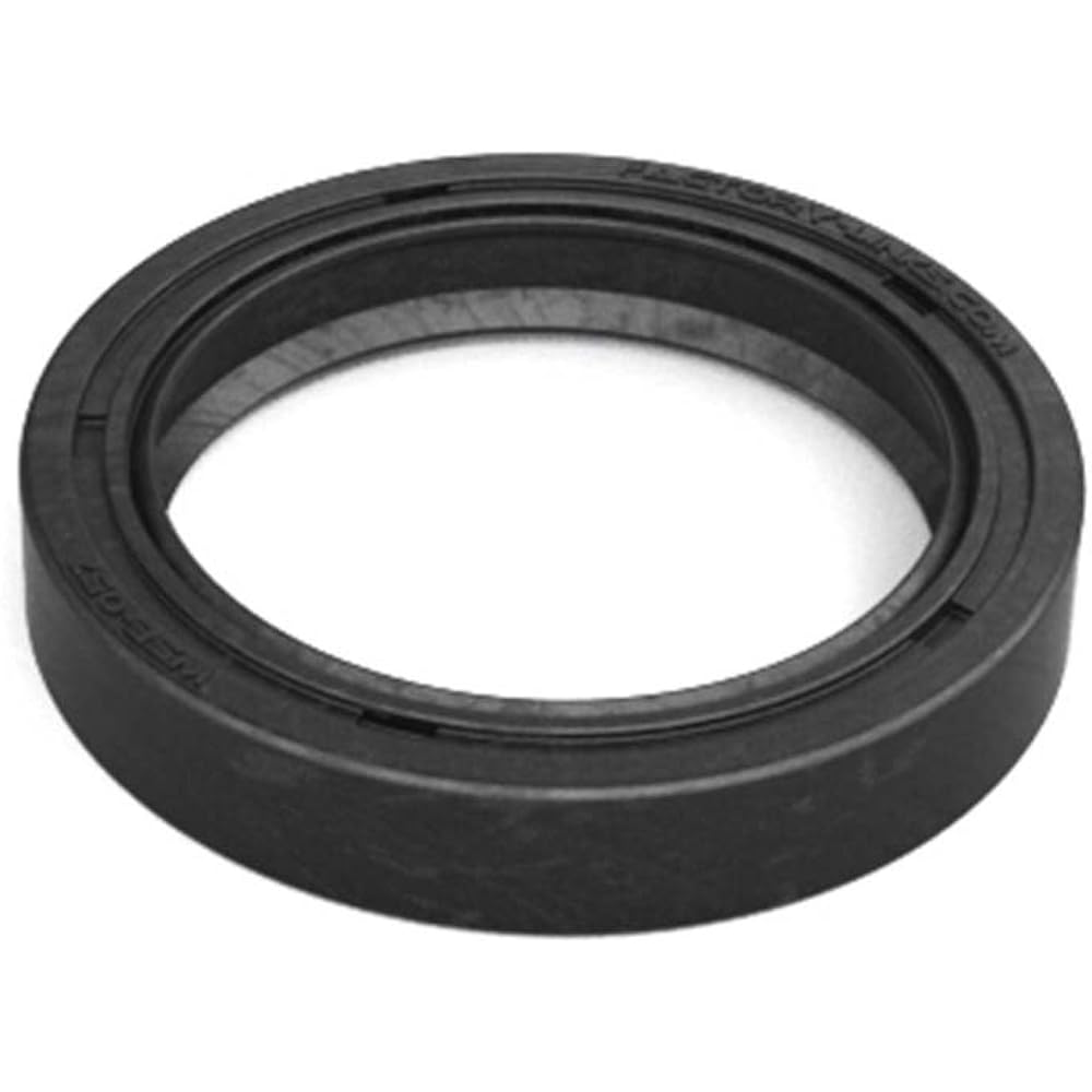 [Factory Link] Rear Wheel Bearing Kit, Fits: Suzuki (2005-2017): RMX 450Z, RMZ 250, RMZ 450.