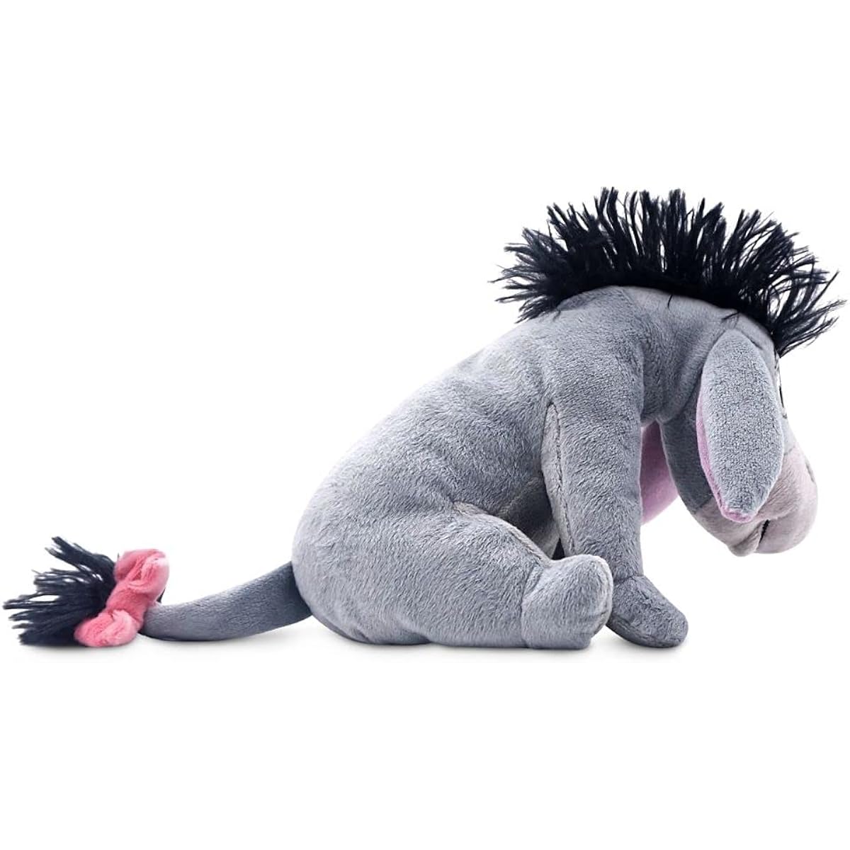Disney Eeyore Plush Mini Bean Bag