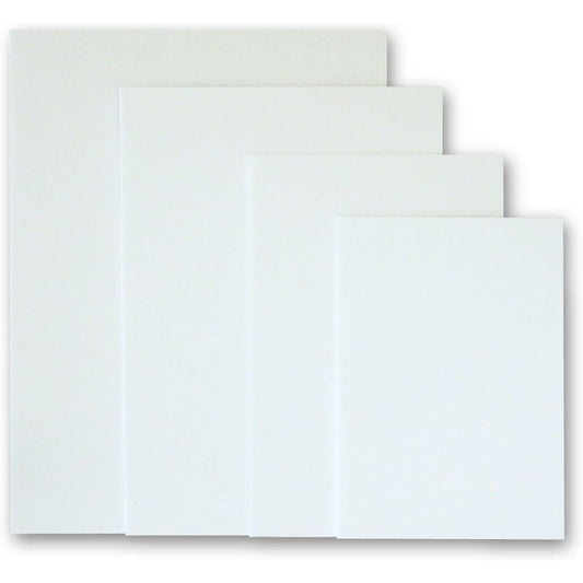 <Set of 10> Arte Popcore 5mm 3x6 (900x1800mm) x 10-piece set #BP-5PC-3x6 / Double-sided high-quality paper styrene board / Model making and illustration board