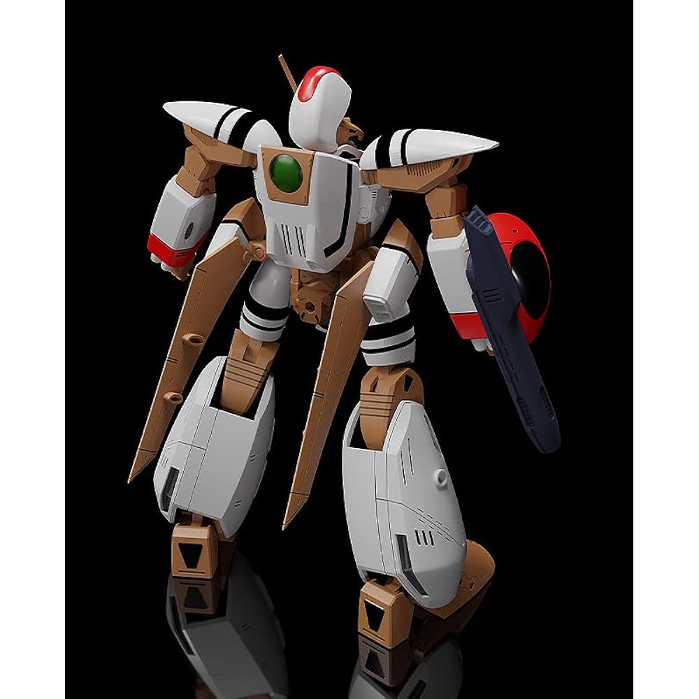 MODEROID Super Dimension Century Orguss Orguss Non-Scale Assembly Plastic Model
