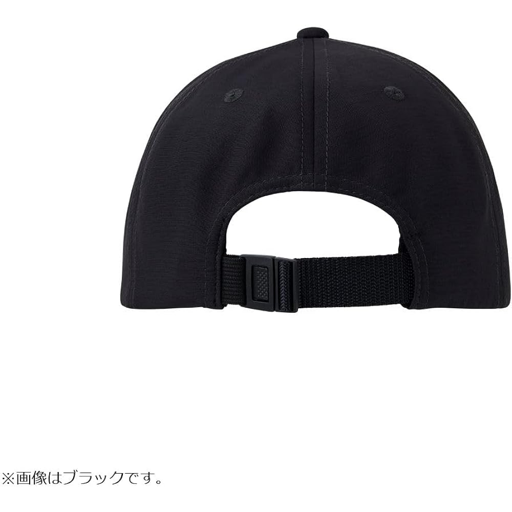 [Daiwa] Color Stitch Cap DC-9223W Free Various