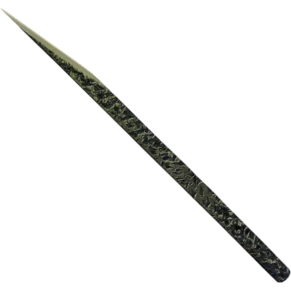 Traditional bamboo craft knife for professional use 3 minutes Kiribakoiri