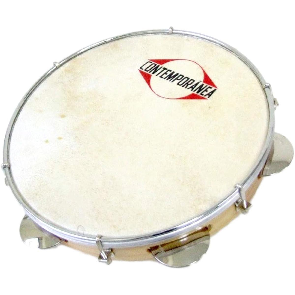 CONTEMPORANEA Pandeiro CO-PDG105N