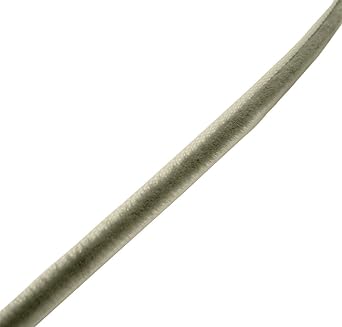 Tsuchiya Commercial Gap Mohair Seal Gold Width 6 x Height 4 mm x Length 100 m PU6040-3PBRMA