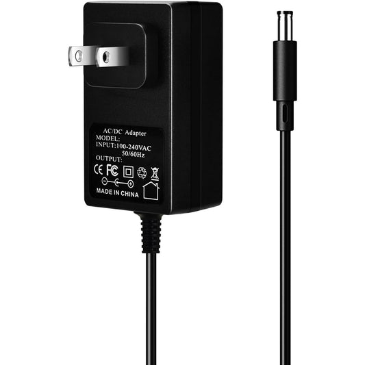 24V Massage Gun Charger ERLANG EM13 / Darkiron EM31 Massage Gun Charging Cable TOLOCO EM26 Massage Gun Charger Replacement
