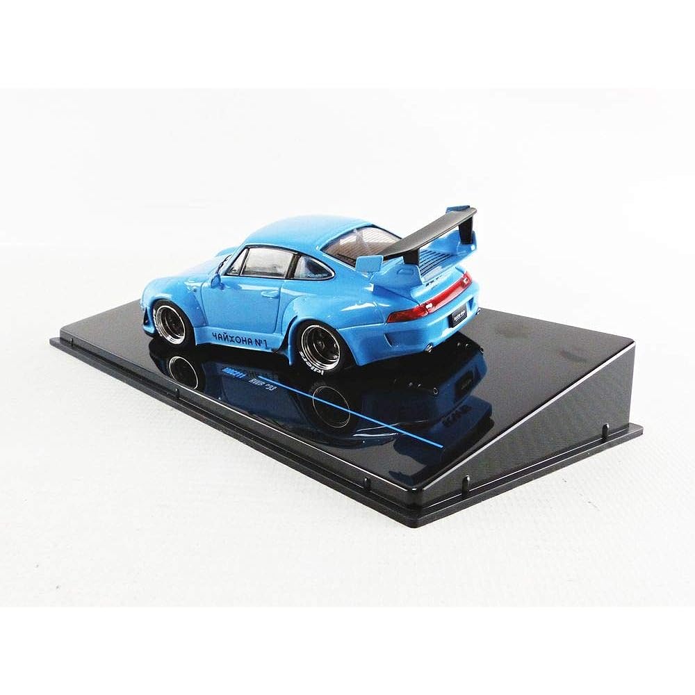 ixo/Ixo RWB 993 Blue
