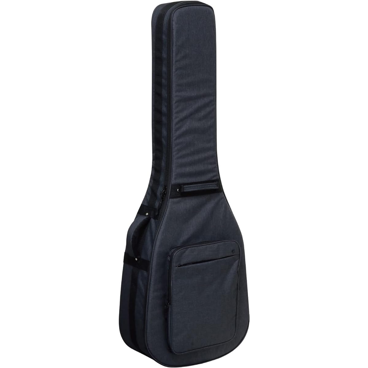 Kikutani acoustic bass gig bag 20mm thick cushion backpack type GVB-60AB