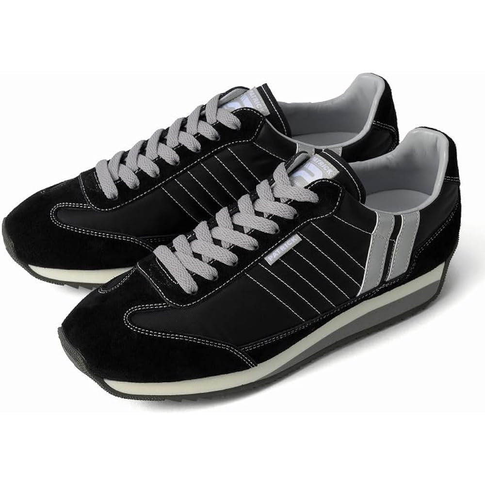 [Patrick] Sneakers (Made in Japan) MARATHON