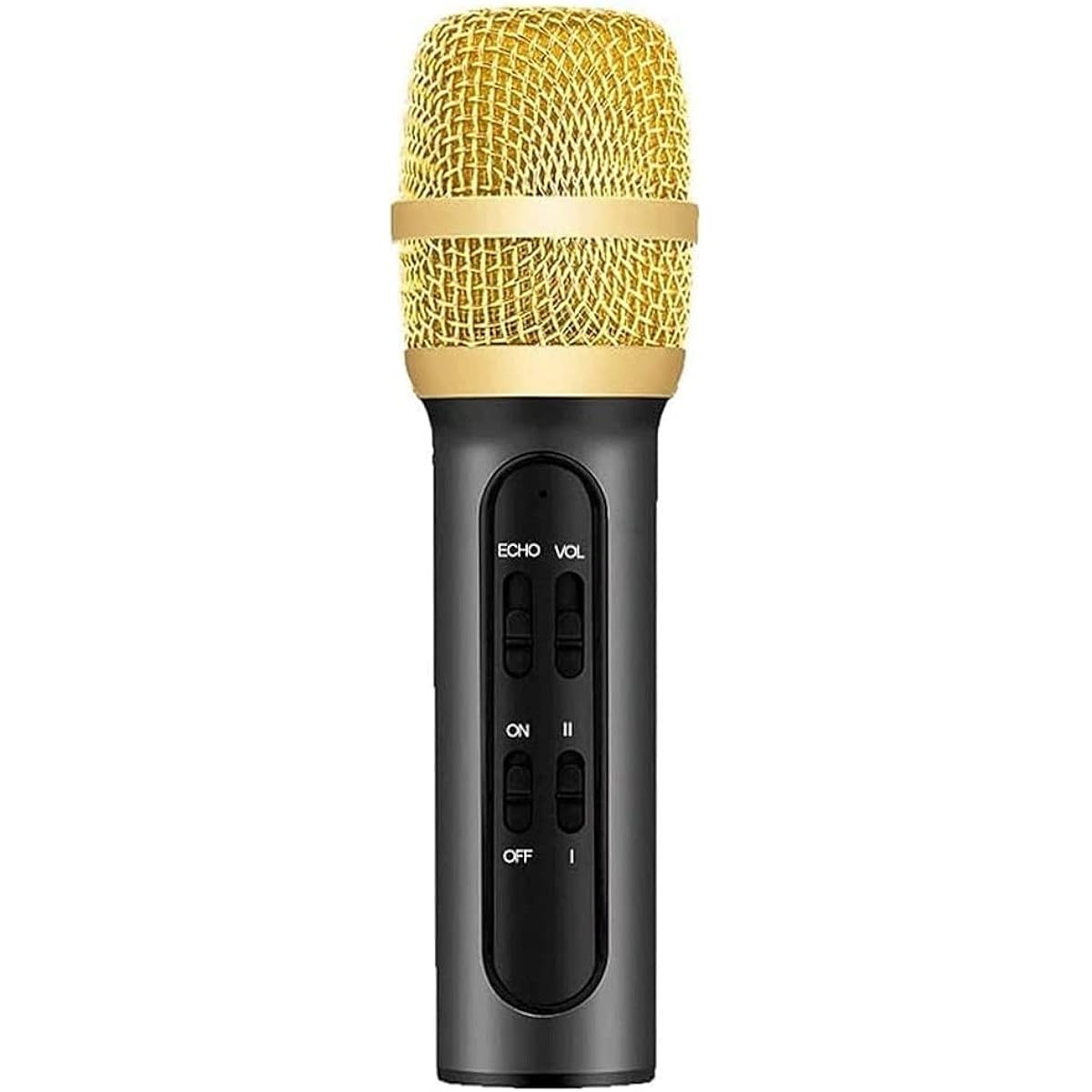 Microphone Professional Recording Meeting Game Voice Anchor Live Broadcast Computer Mic for Gaming Recording Streaming Podcast