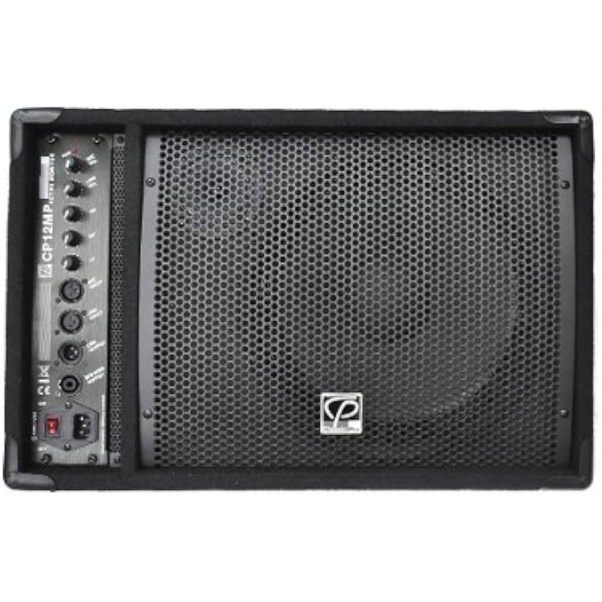[Official Japanese Product] CLASSIC PRO Classic Pro Powered Speaker CP12MP