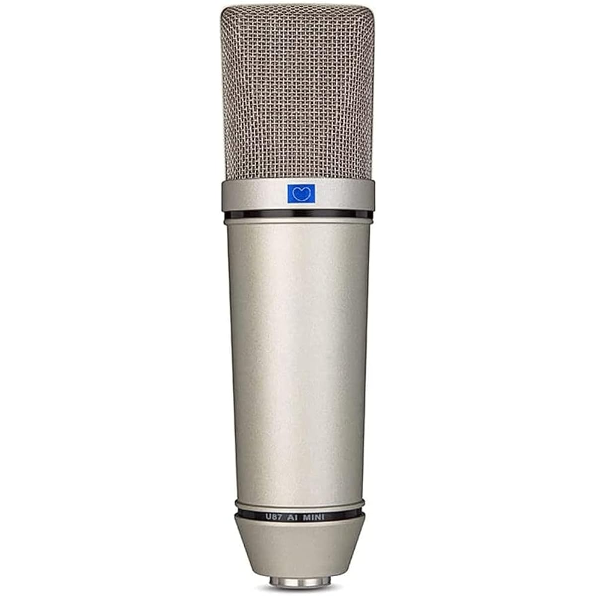 RMENST Microphone, Podcast Recording Microphone, Streaming Game Voice Microphone Singing PC Karaoke