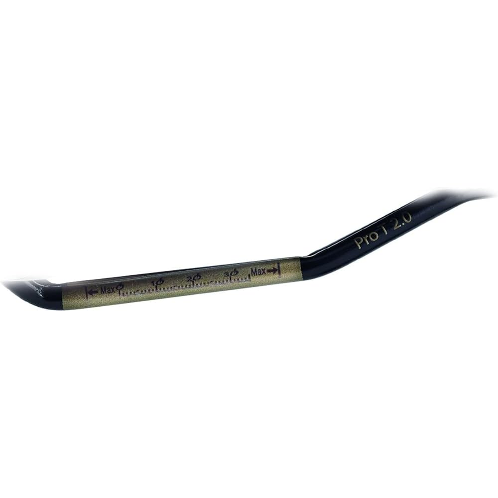 Prologo KAPPA EVO T2.0 Hard Black