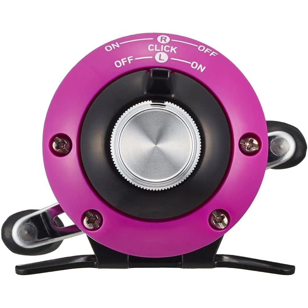 DAIWA Double Axis Reel Hole Fishing/Smelt Coronet 2