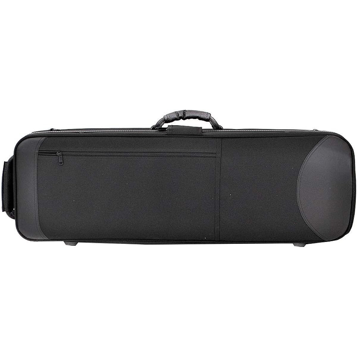 PLAYTECH Tenor Trombone Semi-Hard Case PTTBSC
