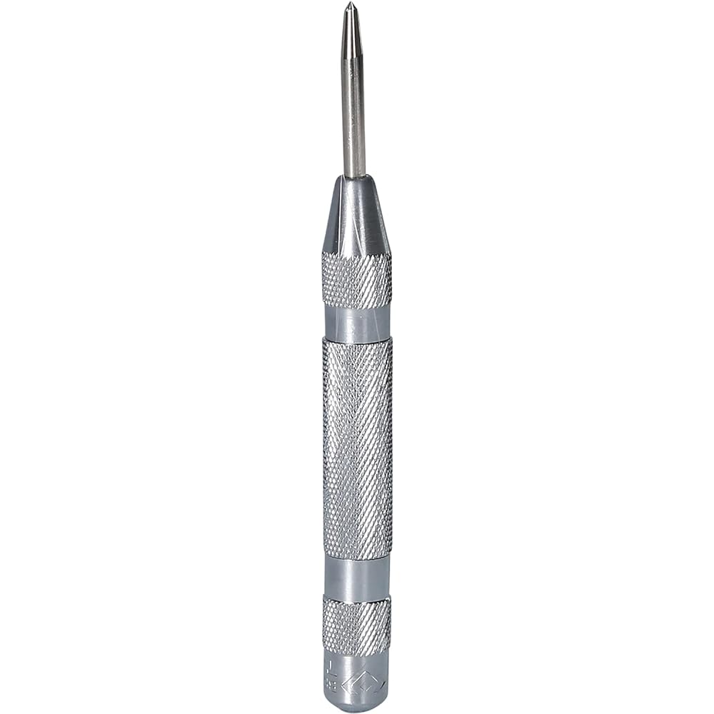 KS Tools Automatic Center Punch BT084911