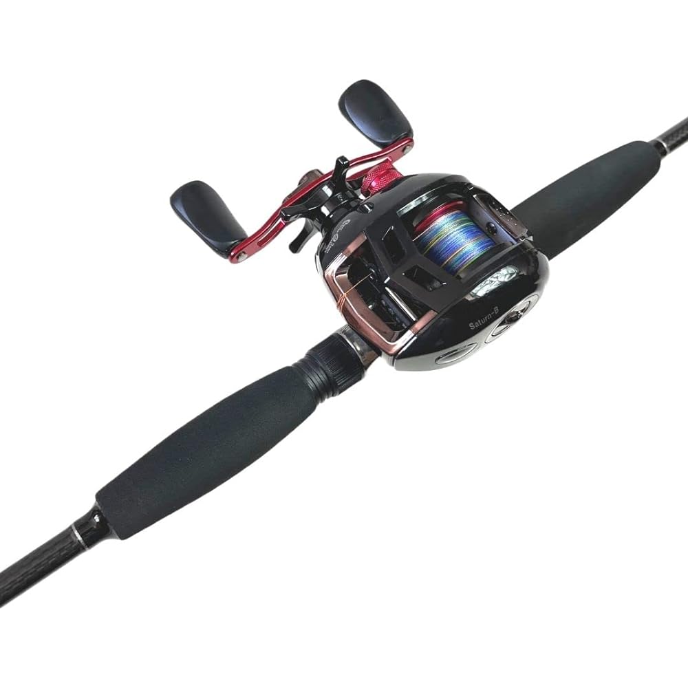 Filefish boat fishing all-in-one set PE line spooled (Filefish rod, boat reel, PE line spooled, boat fishing introductory set Filefish X KAWAHAGI X Filefish BB KAWAHAGIBB fishing set Daiwa Shimano)
