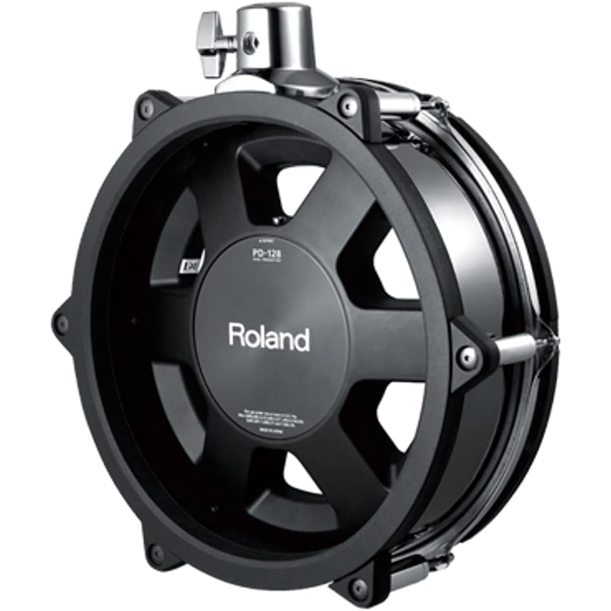 Roland Electronic Drum V-Pad PD-128-BC