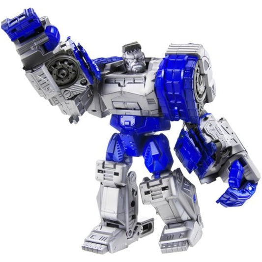Transformers Crossover Hulk (Grey)