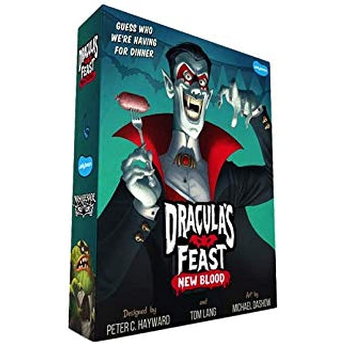 Dracula's Feast New Blood