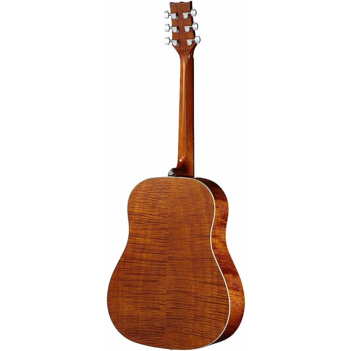 Morris/G-021 VYL Morris Acoustic Guitar Vintage Yellow (VYL)