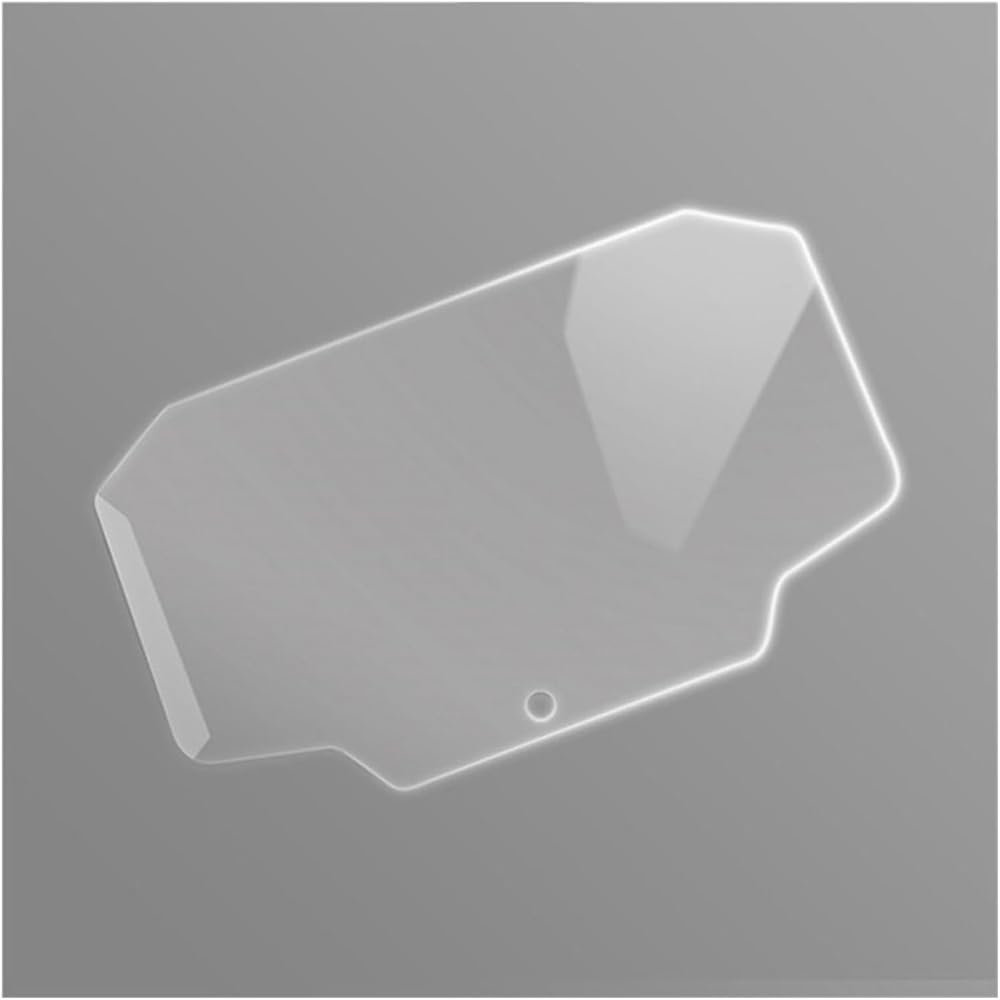 Fits for Kawasaki Ninja 650 Z650 Z900 2020 2 Sets Motorcycle Dashboard Screen Film Speedometer Scratch Protector Instrument