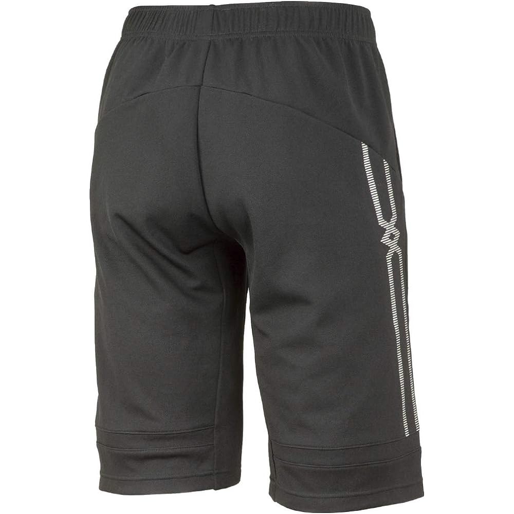 [Mizuno] Training Wear MC Line Warm-up Shorts Sweat Absorbent Quick Drying 32MD1111
