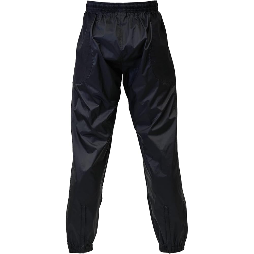 uhlsport GK Windup Pants Soccer Goalkeeper Apparel U91802 L