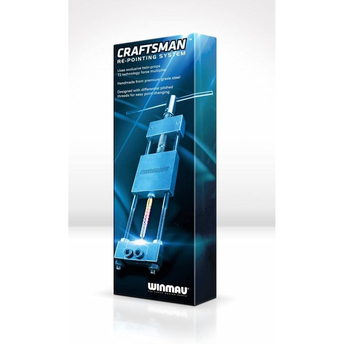 Winmau Craftsman Re-Pointing System