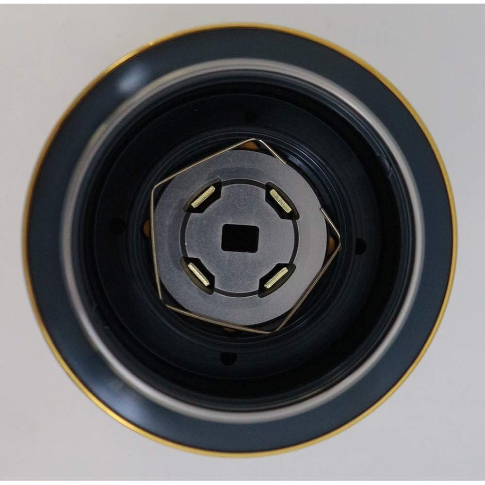 DAIWA Genuine Parts 19 Certate LT3000-XH Spool (2-12) Part Number 9 Part Code 128D17 00060051128D17