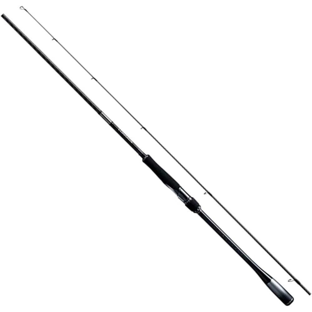 SHIMANO Seabass Rod 20 Lunamis Spinning Model Various