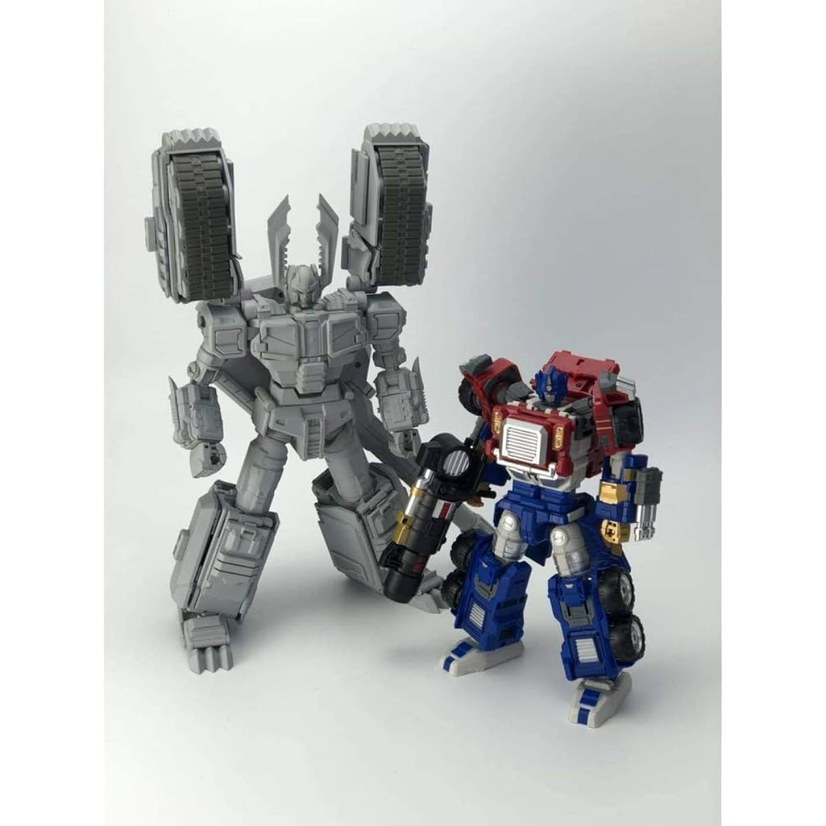 Fans Hobby MB-17 A ABS Toy 4th Edition [Parallel Import]