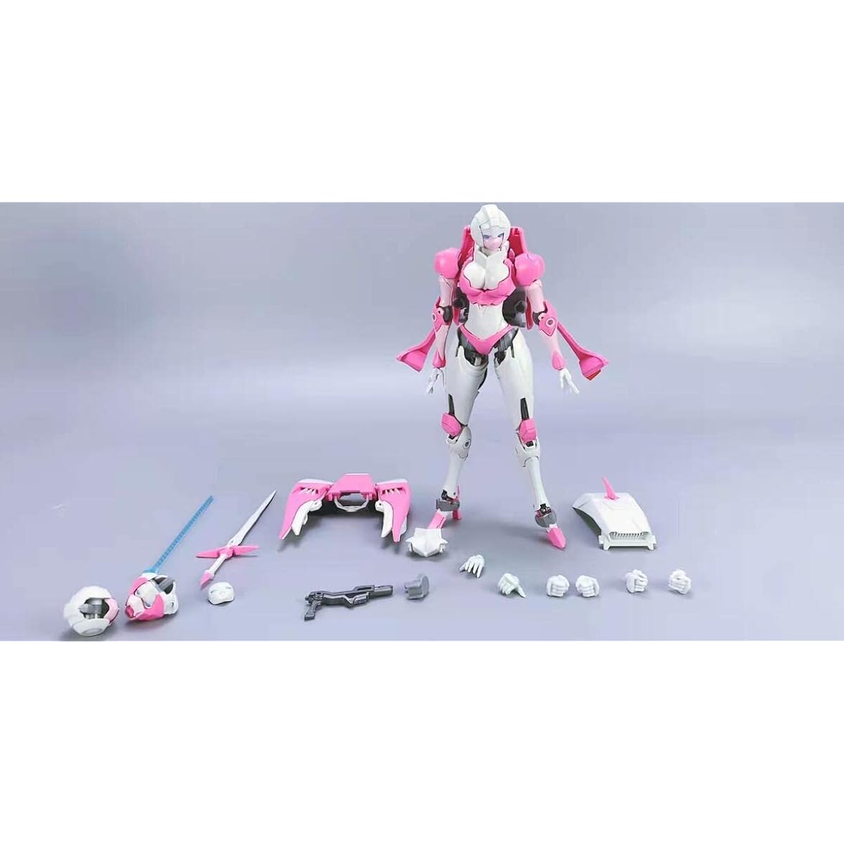 CDL-01 RC G1 Alcy-san 1st edition [parallel import goods]