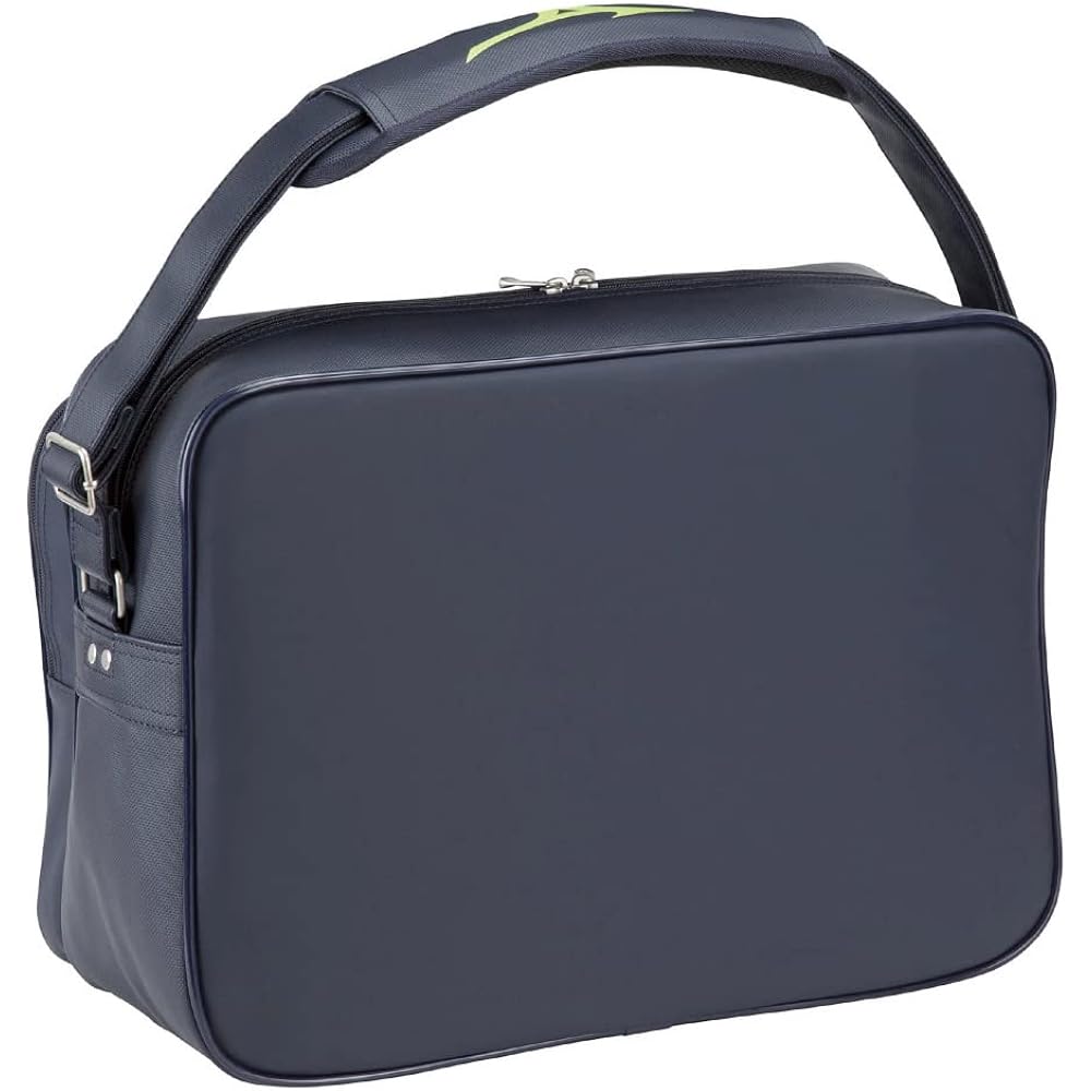 [Mizuno] NXT Shoulder Bag L Large Capacity School Sports Club Activities Unisex 33JS2003