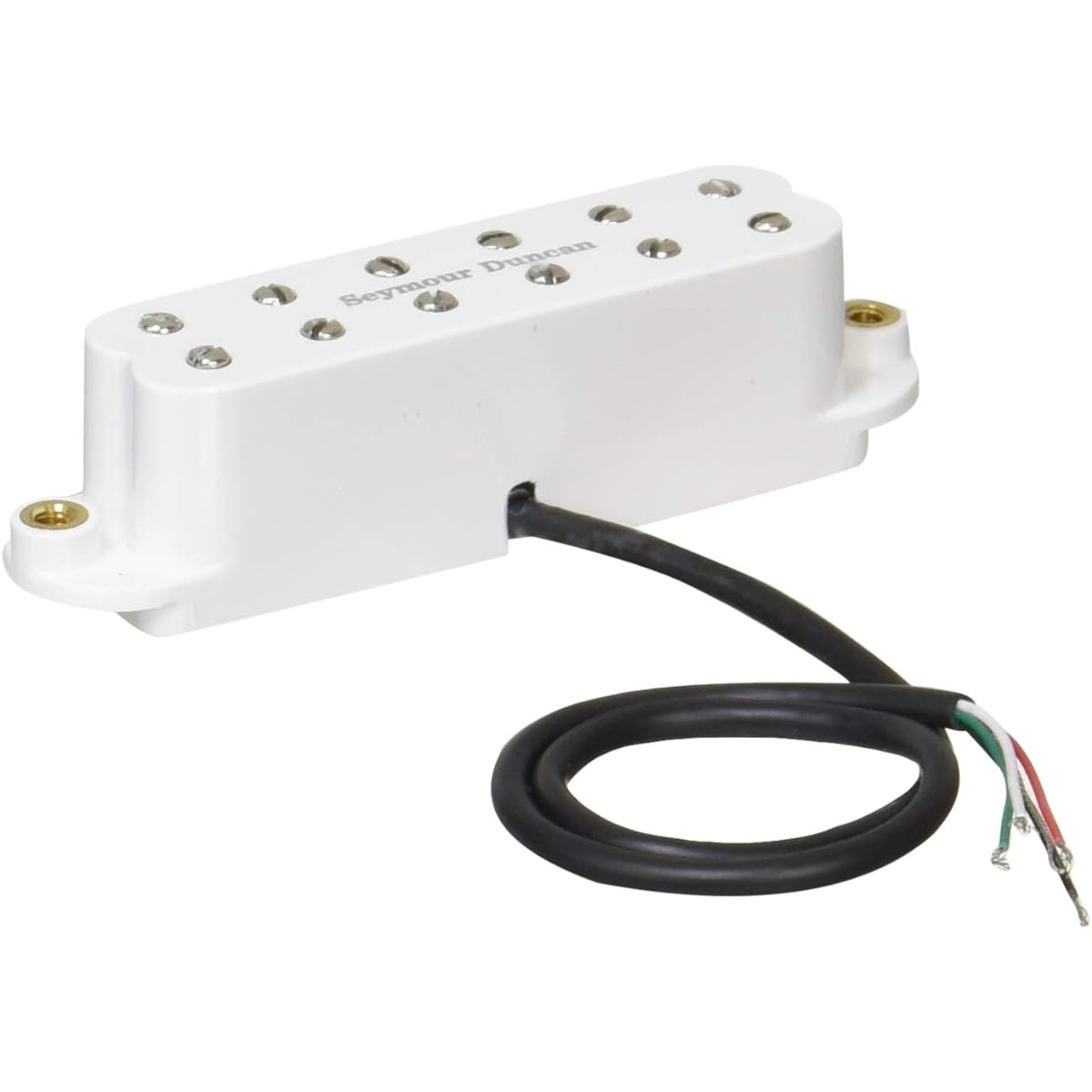 SeymourDuncan PU Seymour Duncan Pickup SL59-1n WH -Little'59 (for neck position) [Domestic regular product]